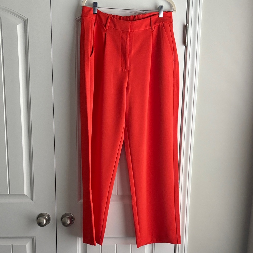 Old Navy Wide Leg Dress Pants